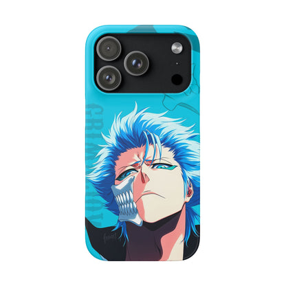 Grimmjow - Slim