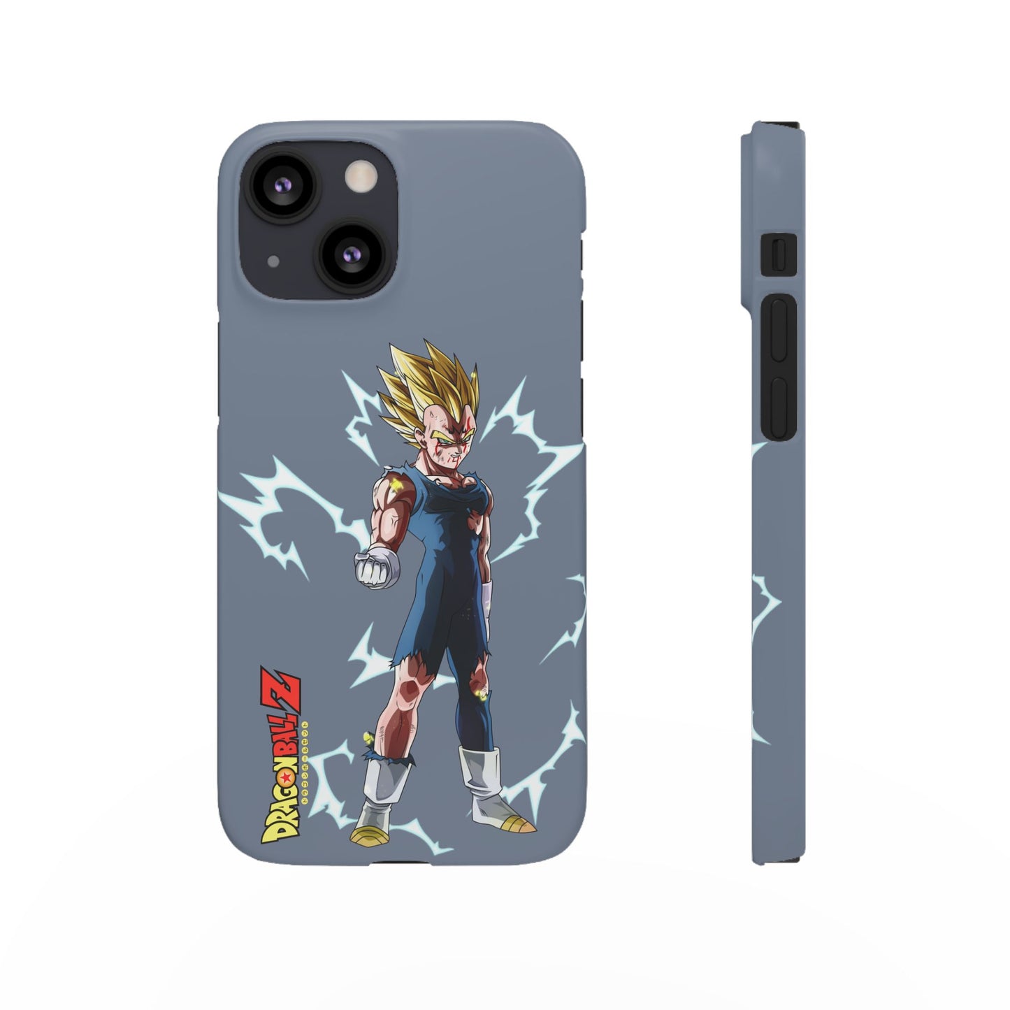 Majin Vegeta 2 - Slim