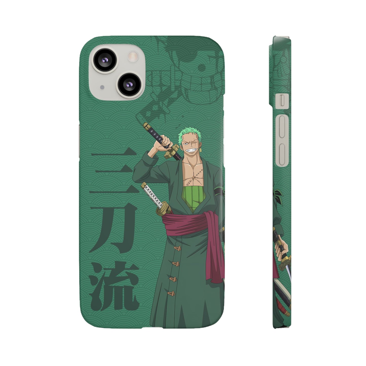 Zoro - Slim