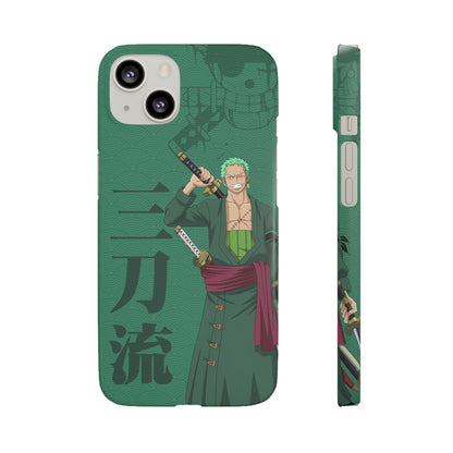 Zoro - Slim