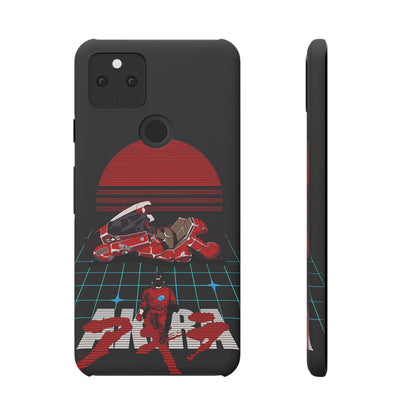 Akira 1991 - Slim