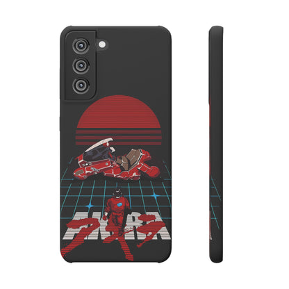 Akira 1991 - Slim