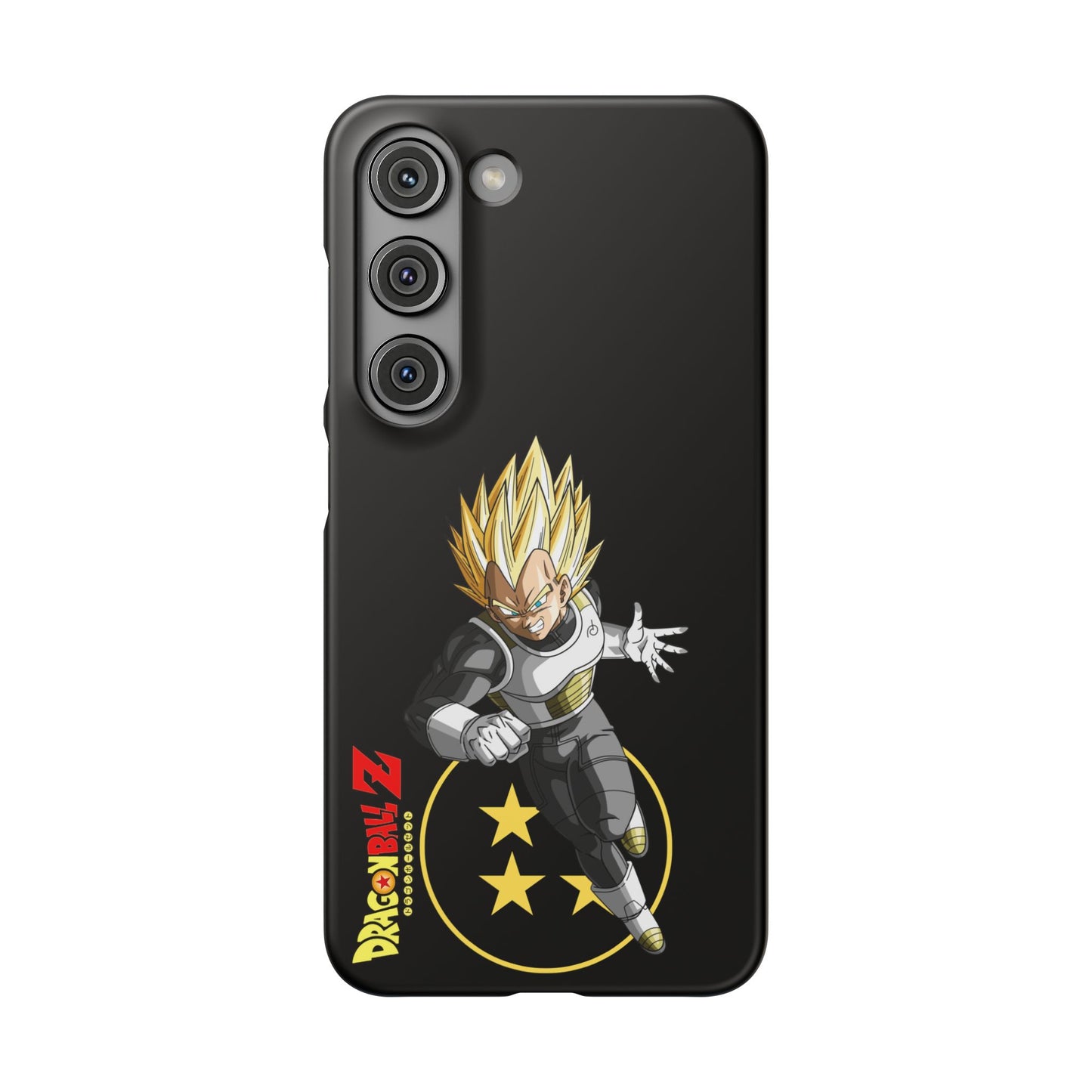 Vegeta DBS - Slim