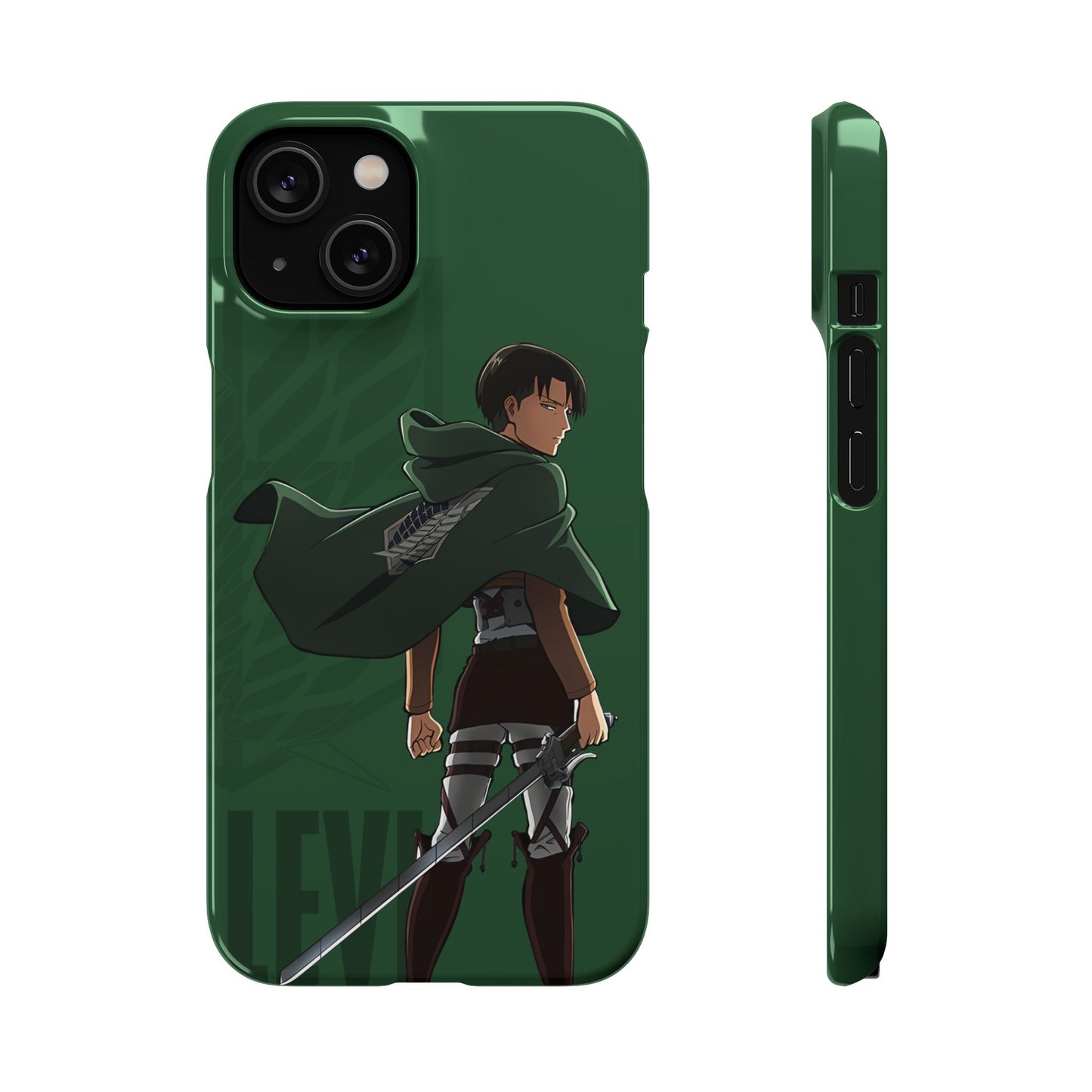 Levi - Slim