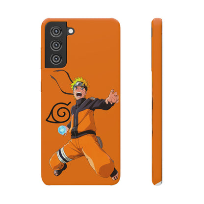 Naruto Uzumaki - Slim
