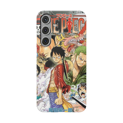 One Piece Jump Comics - Slim