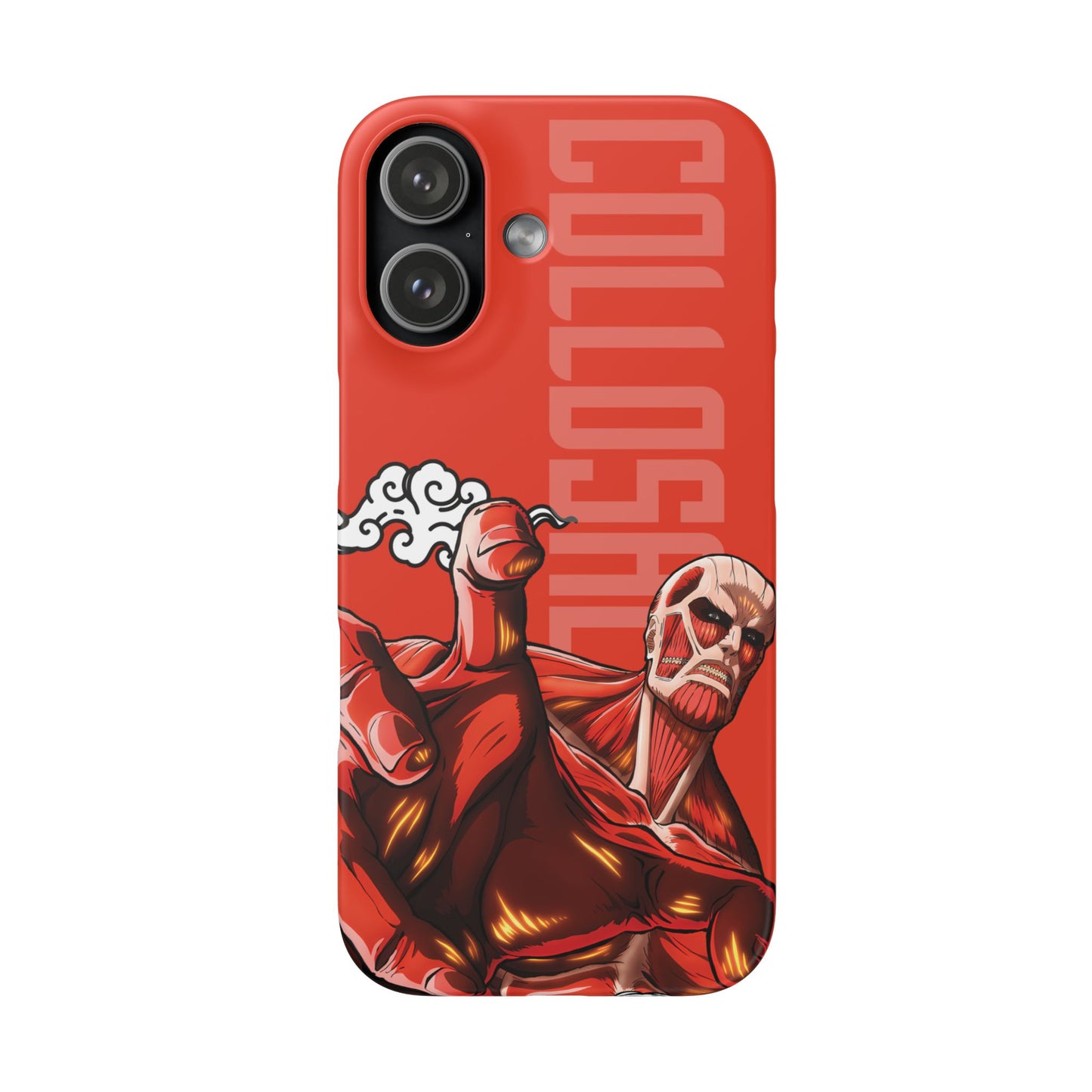 Colossus Titan - Slim