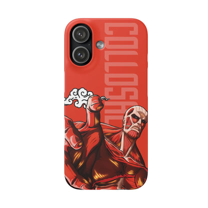 Colossus Titan - Slim