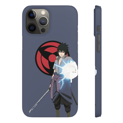 Sasuke Uchiha - Slim