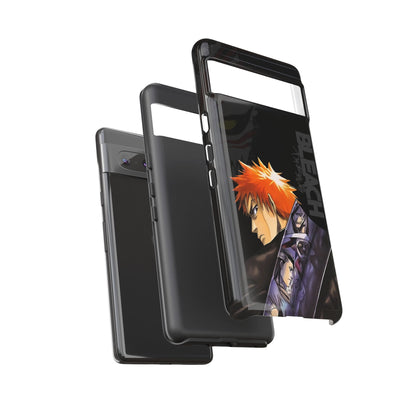 Ichigo - Tough