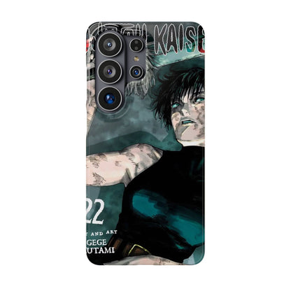 Jujutsu Kaisen Cover 22 - Slim