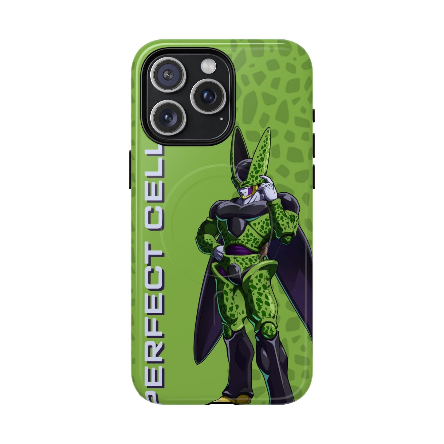 Perfect Cell - Tough Mag