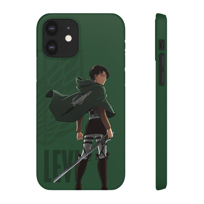 Levi - Slim