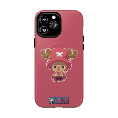Chopper - Tough Mag