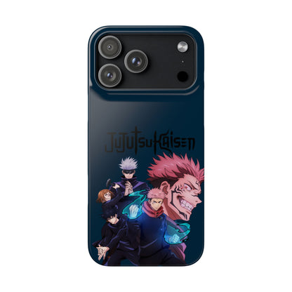 Jujutsu Kaisen - Slim