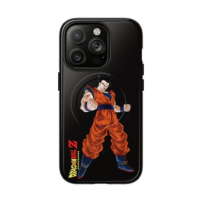 Ultimate Gohan - Tough Mag