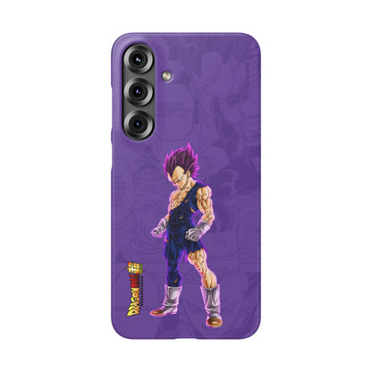 Vegeta Ultra Ego - Slim