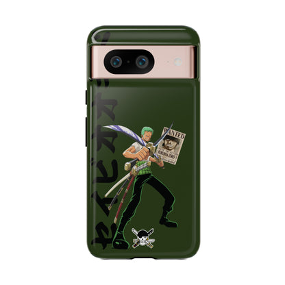 OG Zoro - Tough