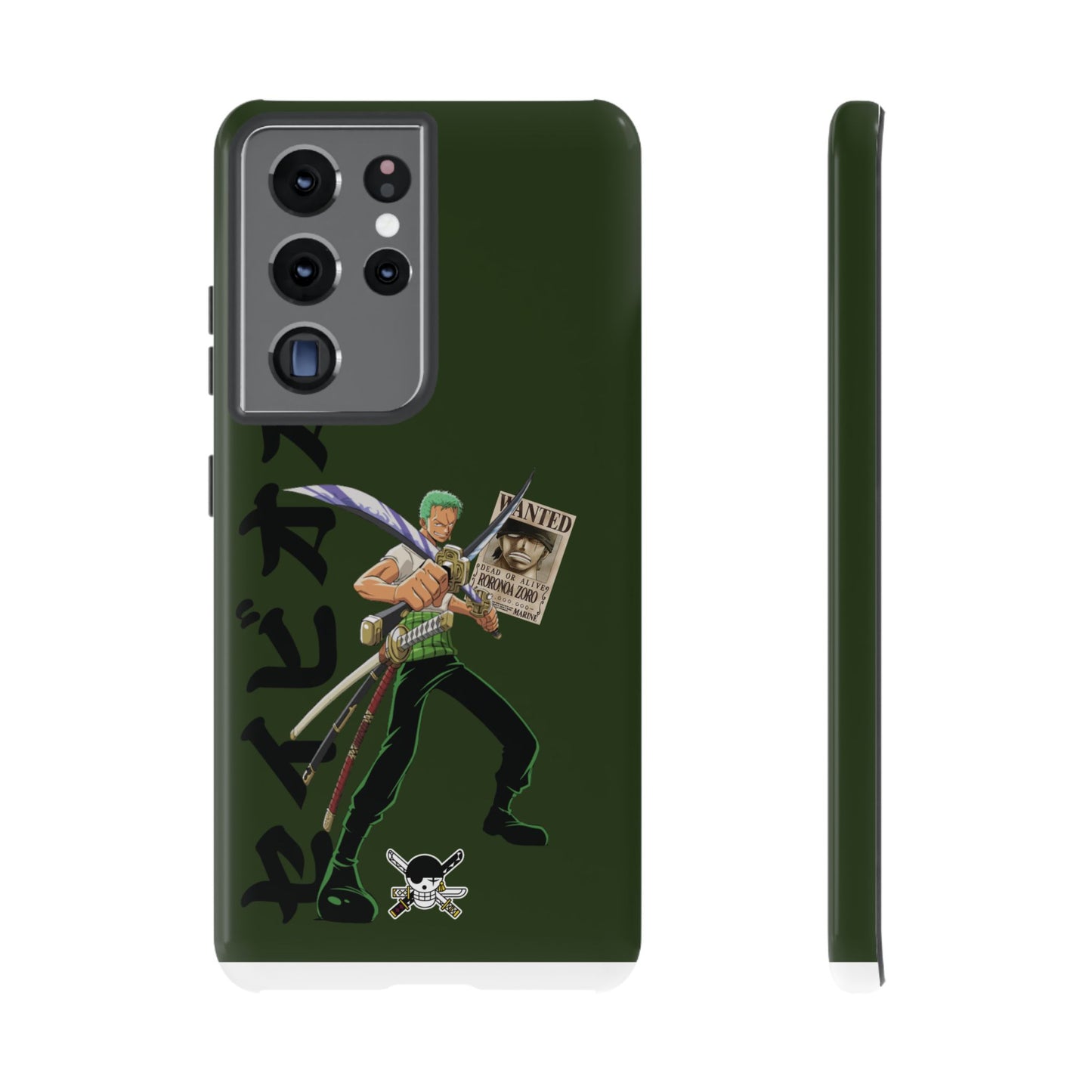 OG Zoro - Tough