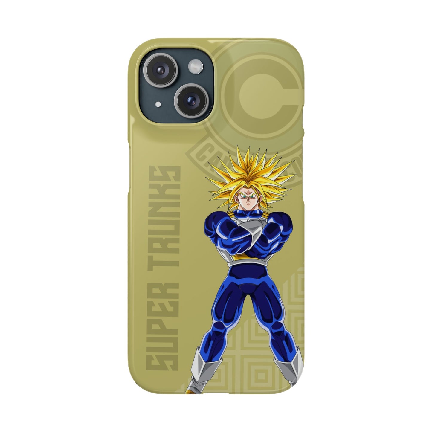 Super Trunks - Slim