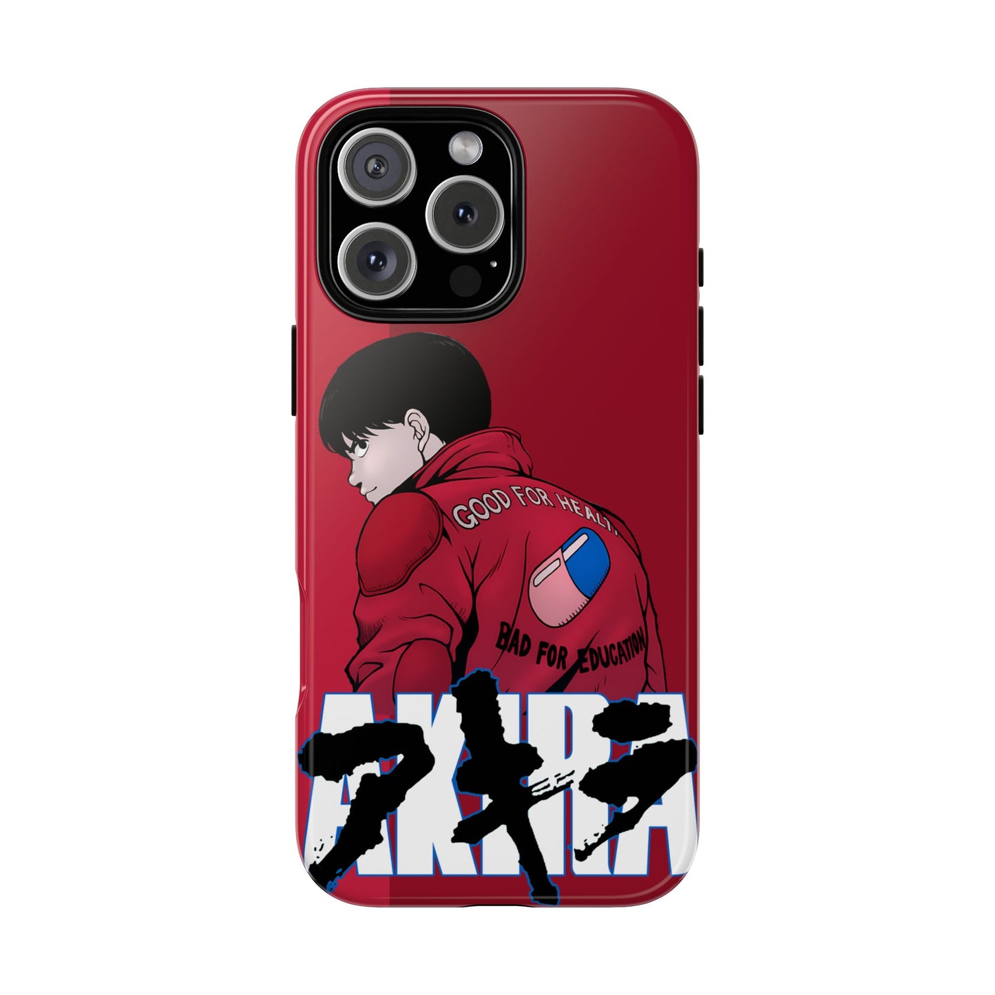 Akira - Tough