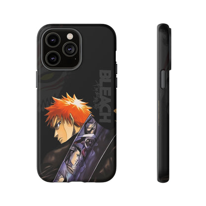 Ichigo - Tough