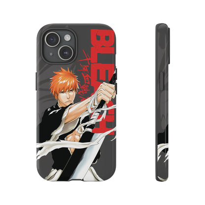 Ichigo Kurosaki - Tough