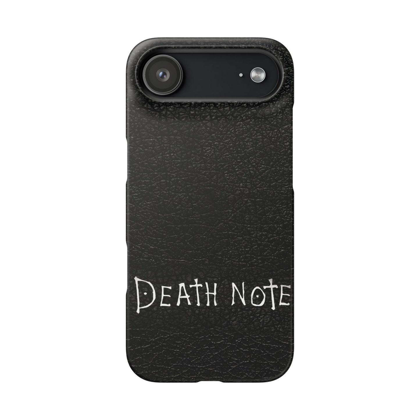 Death Note - Slim