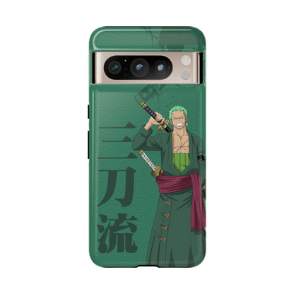 Zoro - Tough