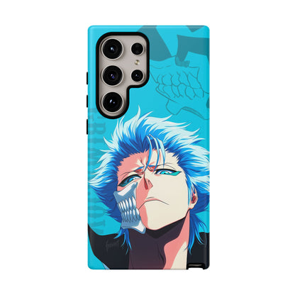 Grimmjow - Tough