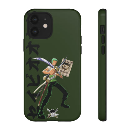 OG Zoro - Tough