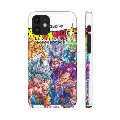 Dragonball Super Vol 24 - Slim