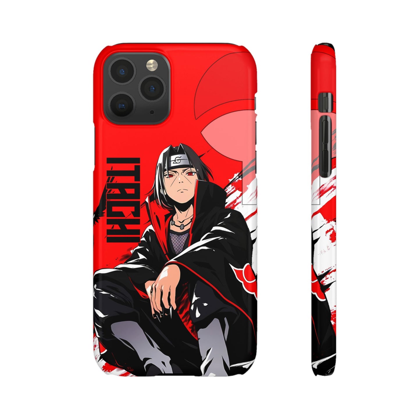 Itachi Uchiha - Slim