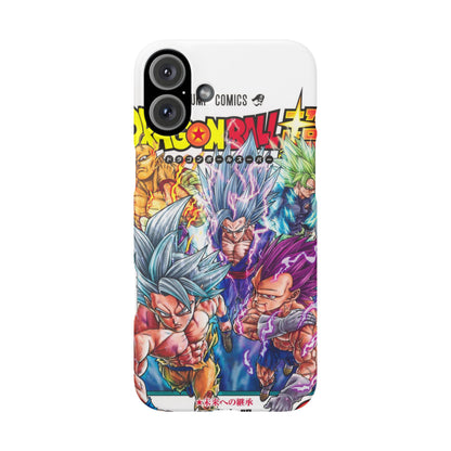 Dragonball Super Vol 24 - Slim
