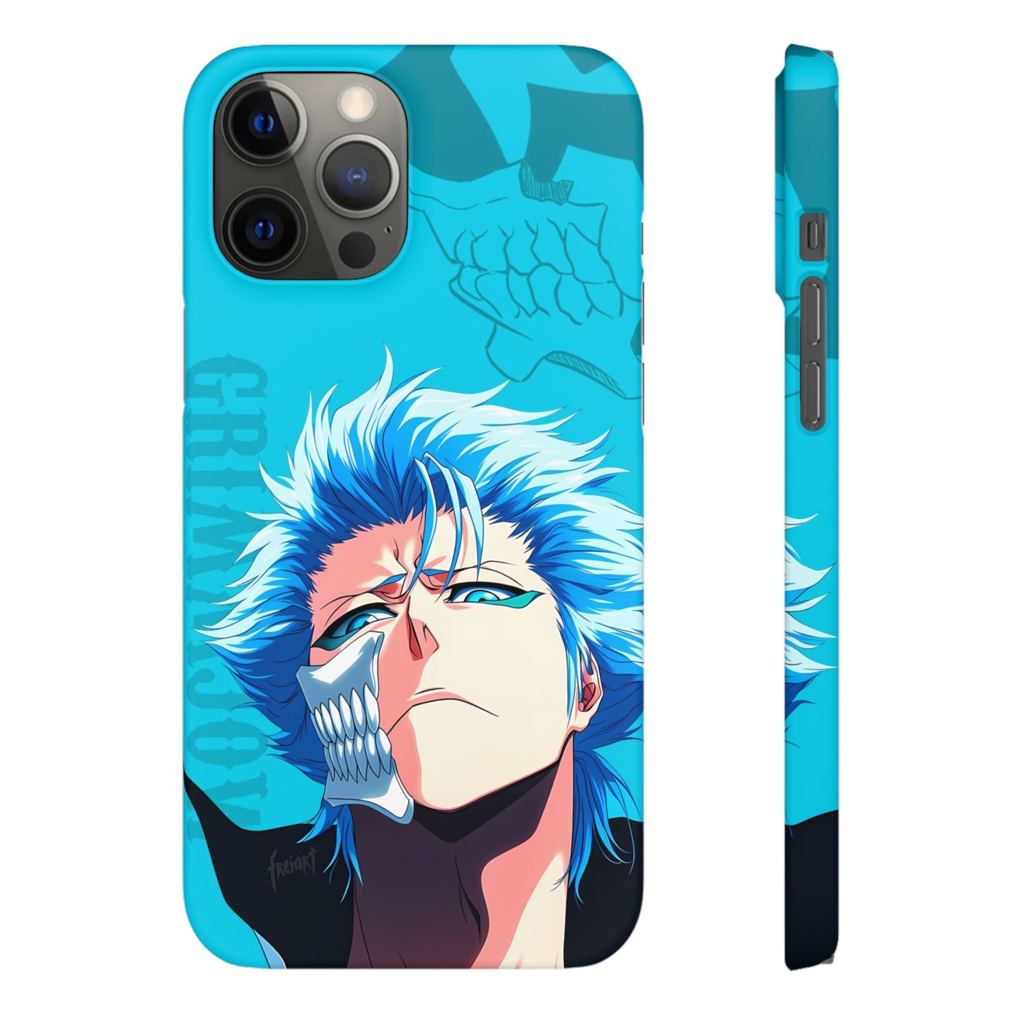 Grimmjow - Slim
