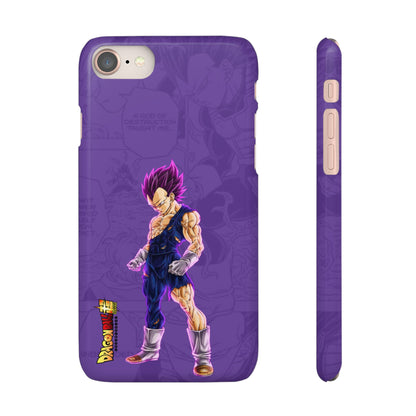 Vegeta Ultra Ego - Slim