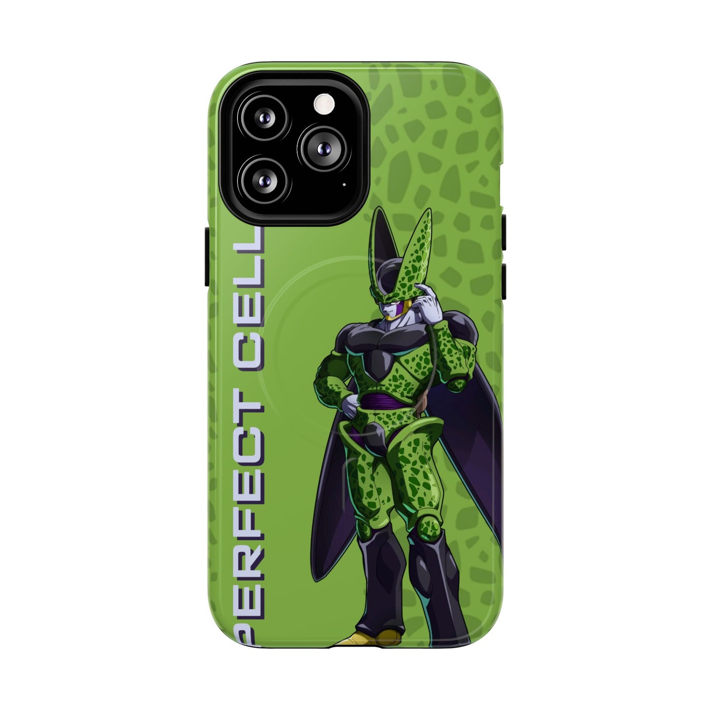 Perfect Cell - Tough Mag