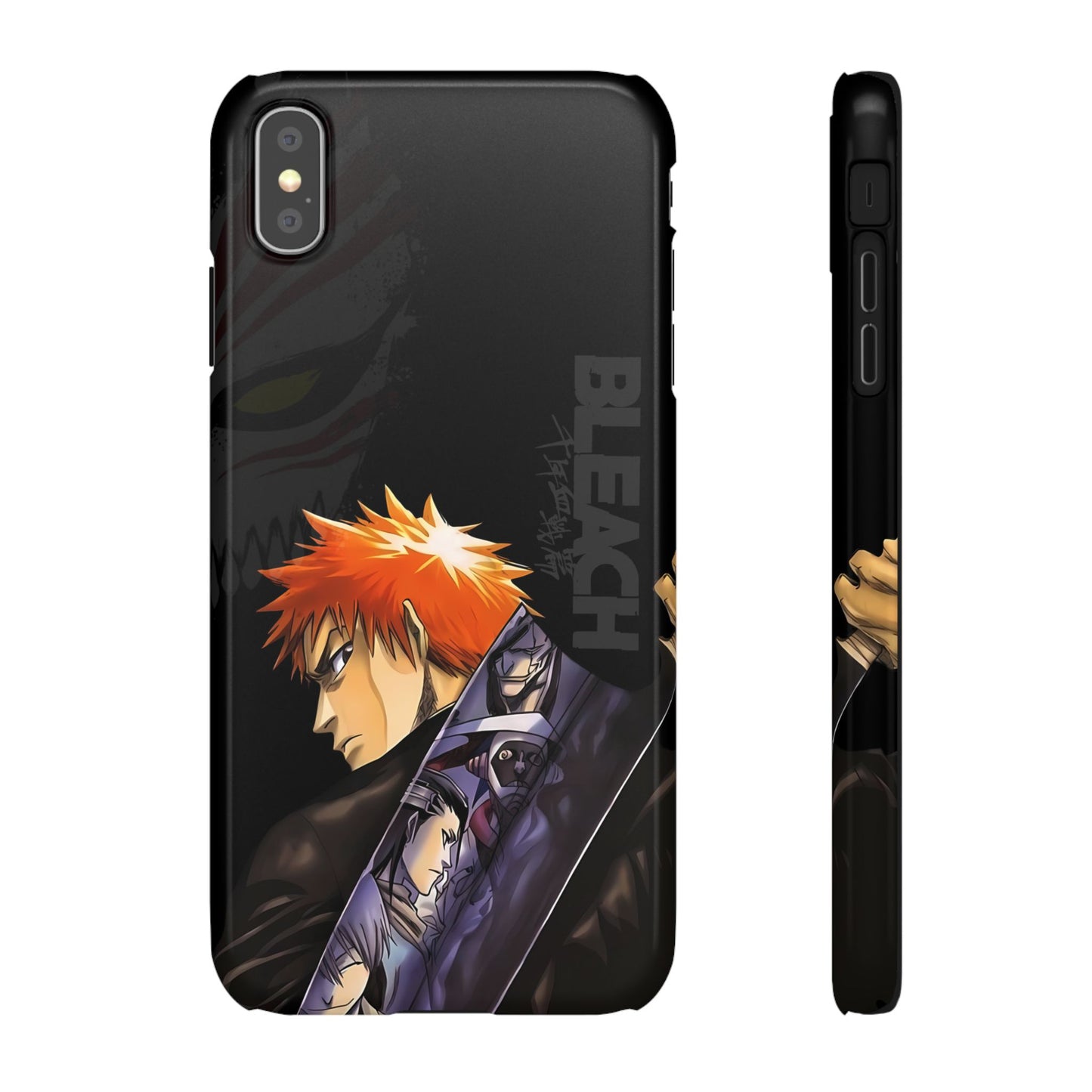 Ichigo - Slim
