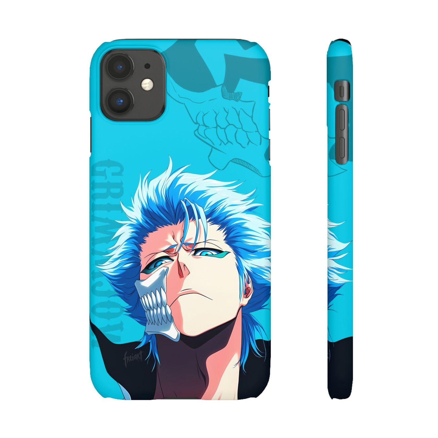 Grimmjow - Slim