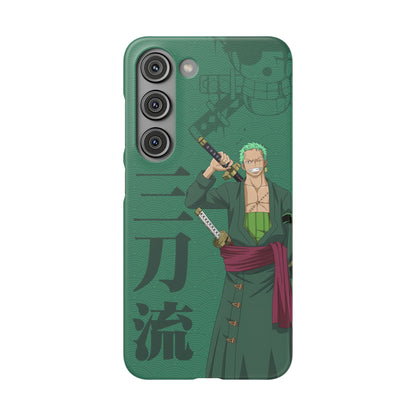 Zoro - Slim