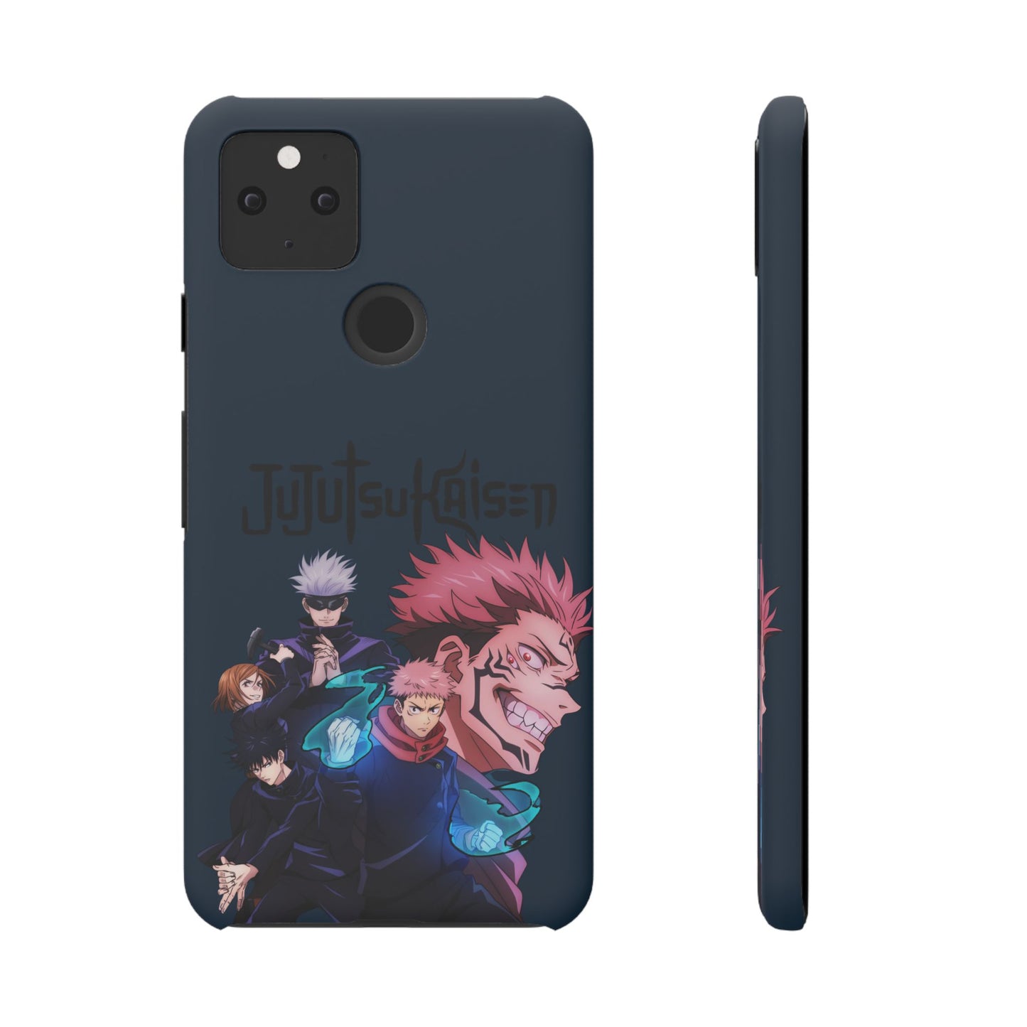 Jujutsu Kaisen - Slim