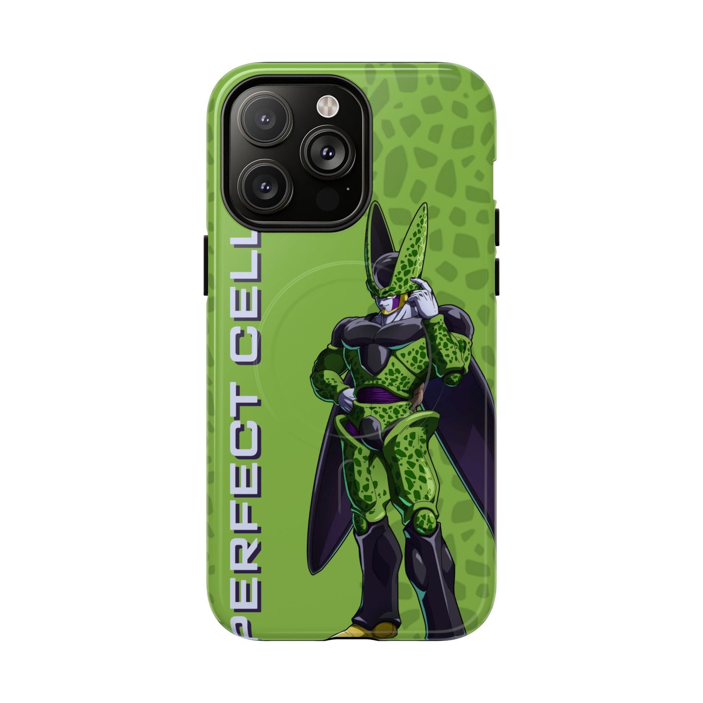 Perfect Cell - Tough Mag