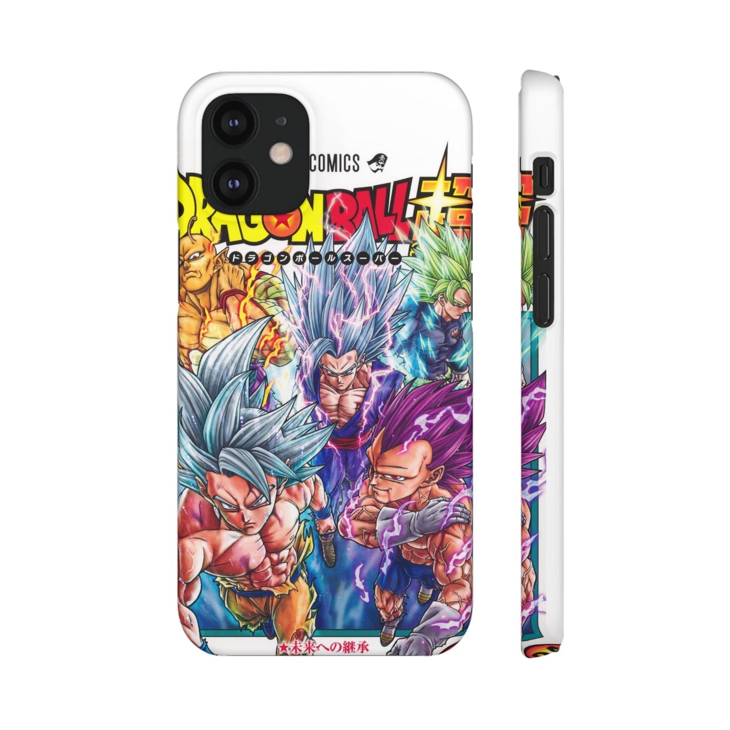 Dragonball Super Vol 24 - Slim