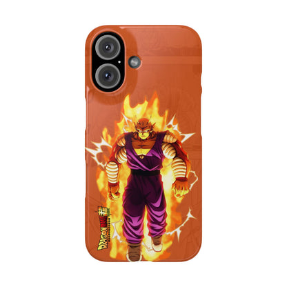 Orange Piccolo - Slim