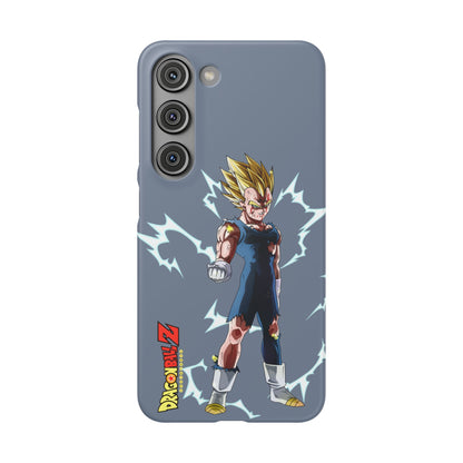 Majin Vegeta 2 - Slim