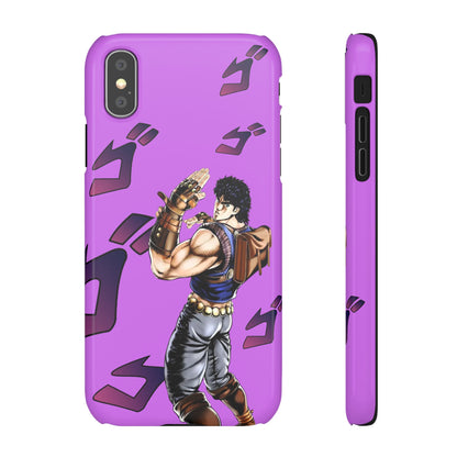 Jonathan Joestar - Slim