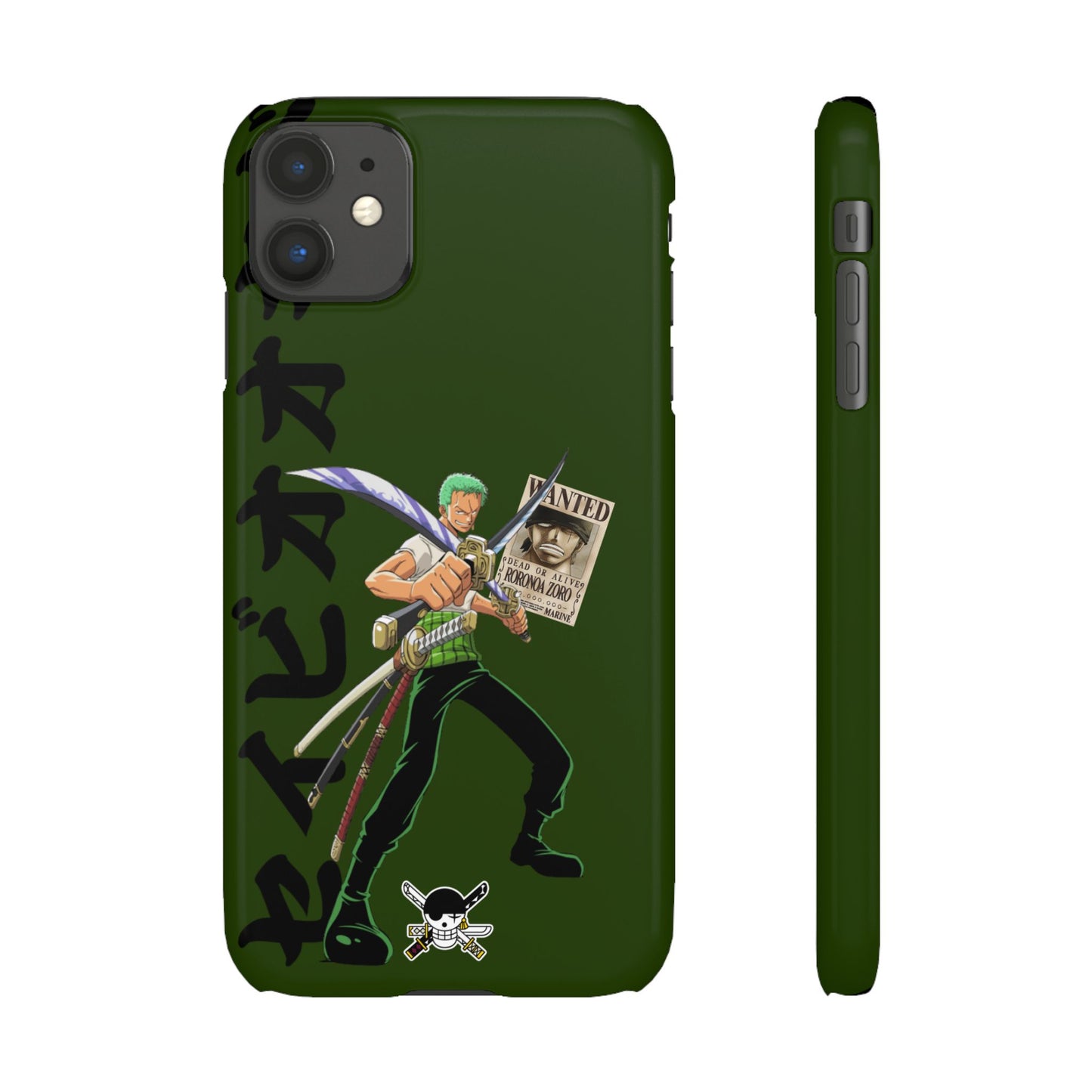 OG Zoro - Slim