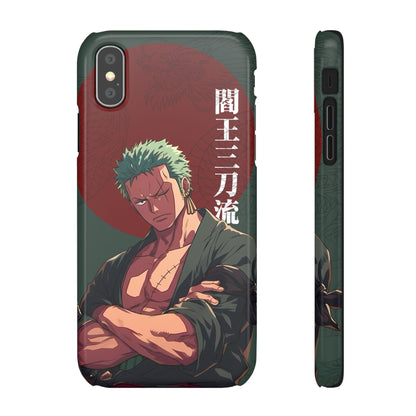 Roronoa Zoro - Slim
