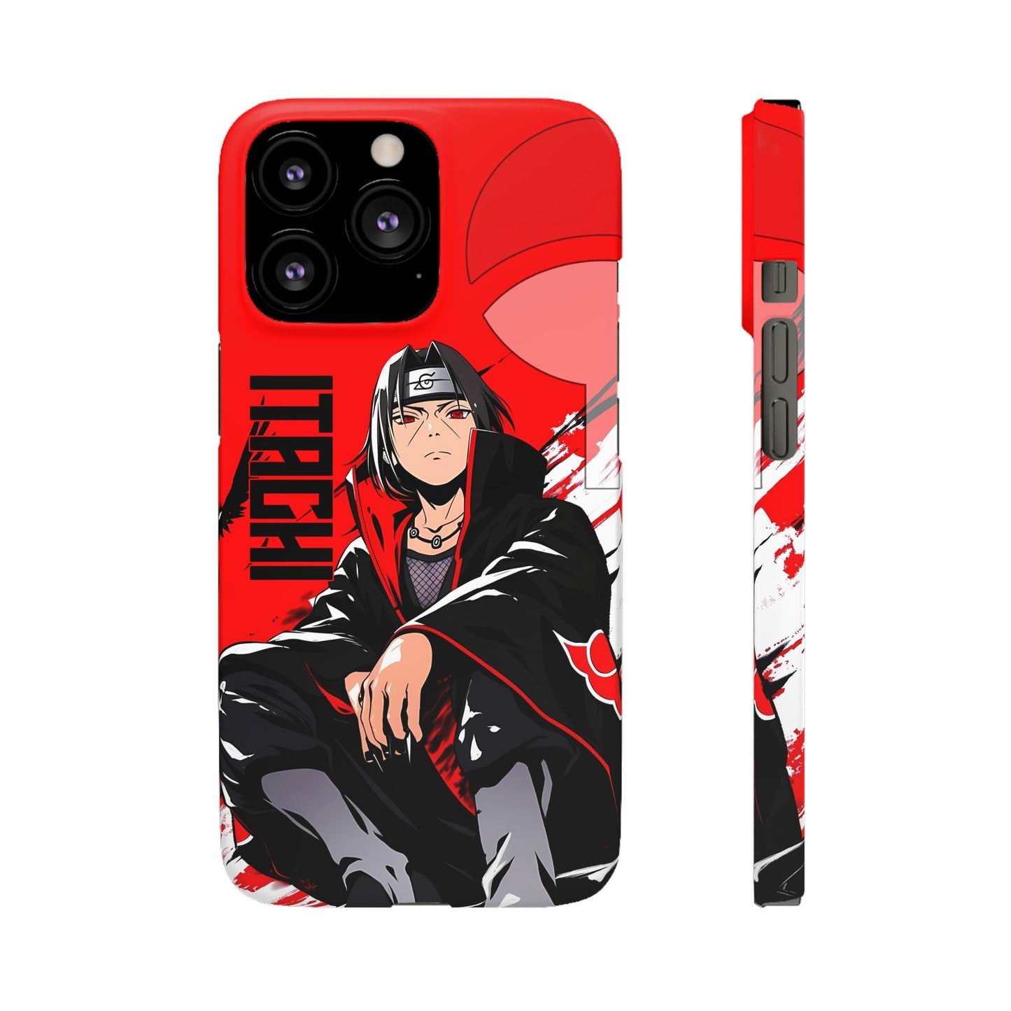 Itachi Uchiha - Slim