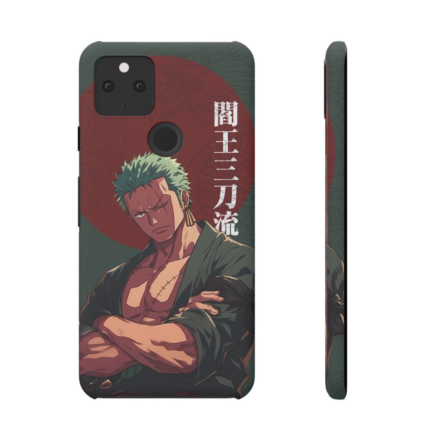 Roronoa Zoro - Slim